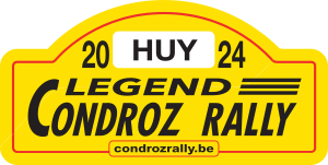 Condroz-Huy Rally